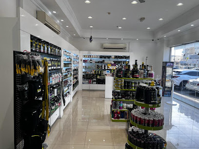 دكتور نيوترشن للرشاقة dr nutrition - Umm Al Quawain - +971 9 237 4477
