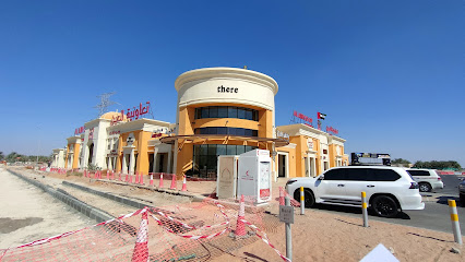 Al Ain Co-op Al Aquabiyaa - Sharjah -