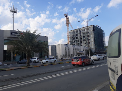 Etisalat - Khor Fakkan - Sharjah - +971 9 238 6666