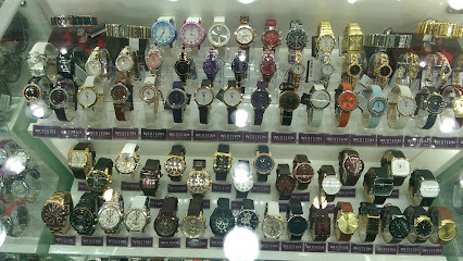 Time Land Watches Trading - Umm Al Quawain - +971 58 208 4146
