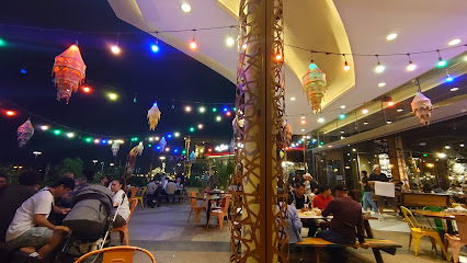 Spice Grill Seafood Restaurant - Sharjah - +971 6 764 8167