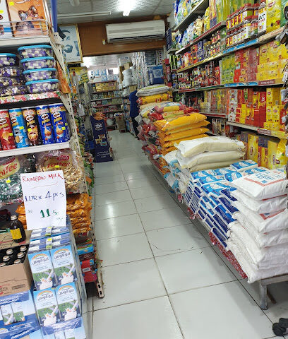 Rowi Super Market - Sharjah - +971 3 782 3060