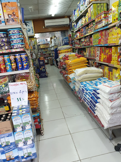 Rowi Super Market - United Arab Emirates|Al Noud - Abu Dhabi|40th St|4RX8+P2Q