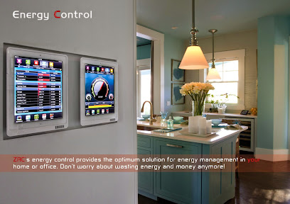 ZAC Automation and Control System - Sharjah - +971 4 379 3775