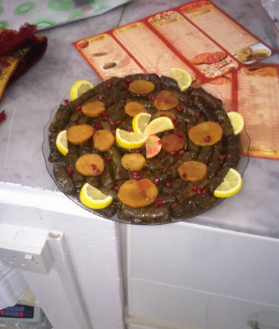 Flavors of the world Restaurant - Sharjah - +971 9 244 6300