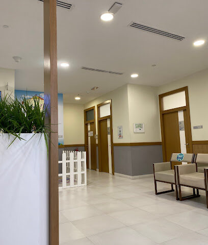Aster Clinic, Al Qusais(Damascus St.) - Sharjah - +971 4 440 0500