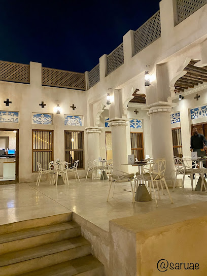 Fen Café & Restaurant - United Arab Emirates|Sharjah|Shk. Abdullah Bin Ali Al Mahmoud Square|Mureijah