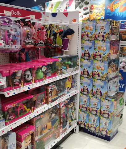 Toys"R"Us - Sharjah - +971 800 869778732
