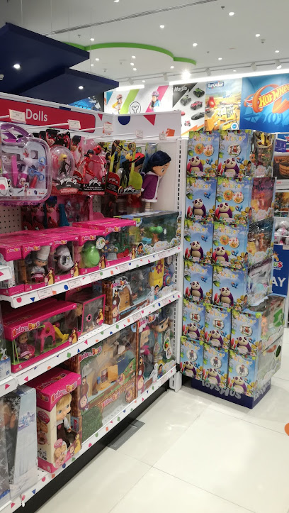 Toys"R"Us - United Arab Emirates|Dubai|The Springs Souq - Dubai Springs