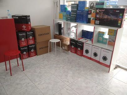Al Qima Technologies LLC - Sharjah - +971 6 557 5400
