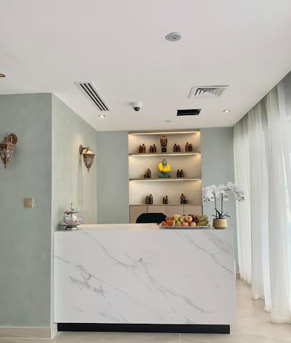 Chiva spa - Sharjah - +971 56 213 9290