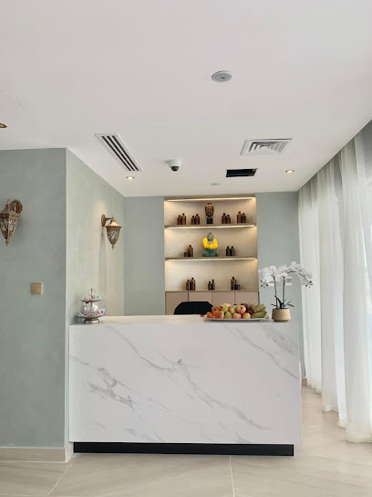 Chiva spa - United Arab Emirates|Al Bateen - Abu Dhabi|marina
