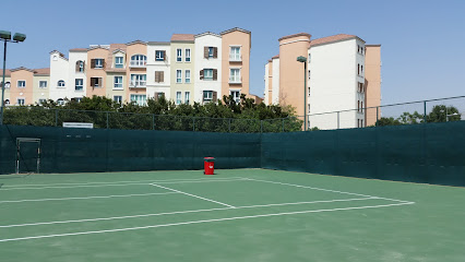 Discovery Gardens, Street 5 - Tennis Court - Sharjah - +971 4 390 3333