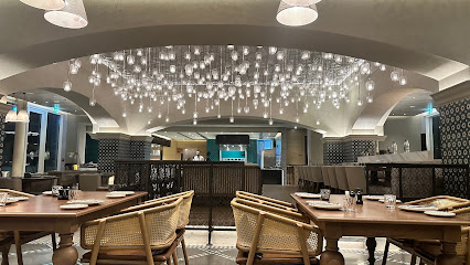 Levant & Nar - Turkish & Lebanese Restaurant - Sharjah - +971 7 202 6666