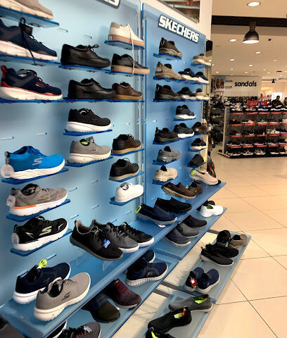 Shoe Mart - Sharjah - +971 2 681 6834