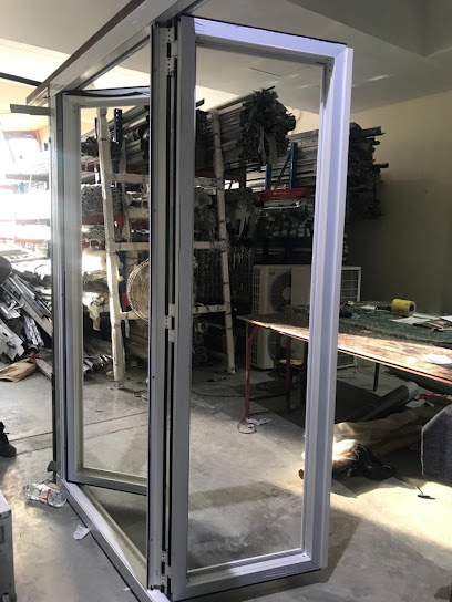 Ocean Aluminum & Glass - United Arab Emirates|Musaffah - Musaffah Industrial - Abu Dhabi