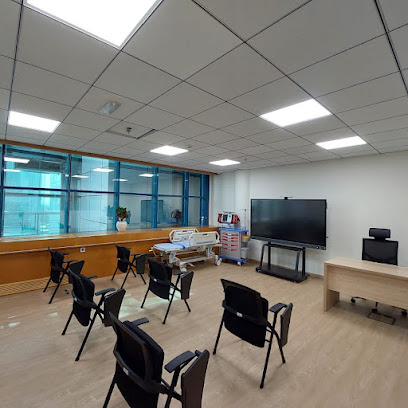 HEALTH TECH TRAINING CENTER (Dubai Branch) - Sharjah - +971 56 398 8136