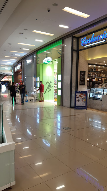 Good Health Nutrition - Dubai Marina Mall - United Arab Emirates|Dubai|Unit No. Pm018