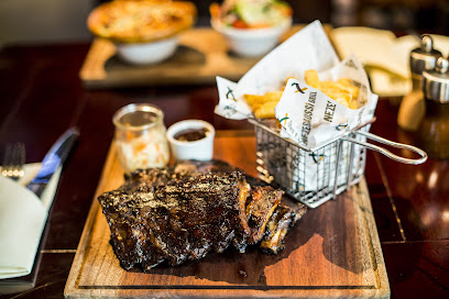 Nezesaussi Grill Downtown Dubai - Sharjah - +971 4 428 5927