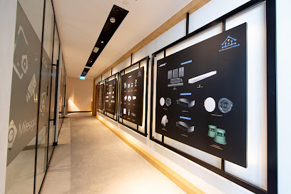Intelligent Home - Smart Home - Sharjah - +971 4 379 1011