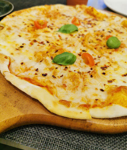 Gusto Restaurant & Cafe مطعم و كافيه جوستو - Sharjah - +971 7 223 1818
