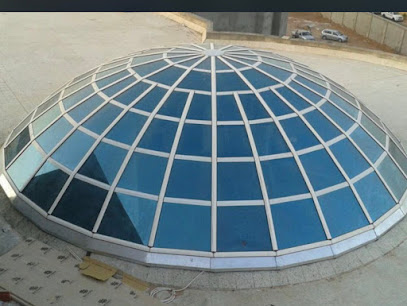 Royal Rose Glass Aluminium -glass room Windows & Doors - Shower Glass Partition - UPVC Windows & Doors - Glass Work - - Umm Al Quawain - +971 55 376 0376