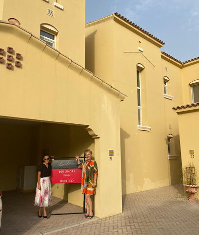 Linda's Real Estate - Sharjah - +971 800 546327