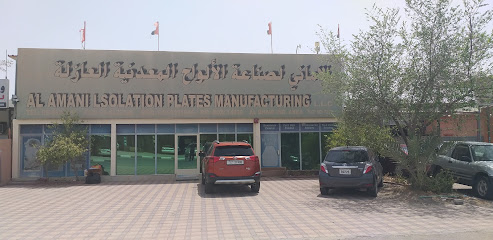 Al - Sharjah - +971 6 882 2186