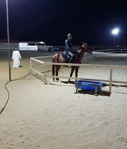 Bin Eid Stables - Sharjah -