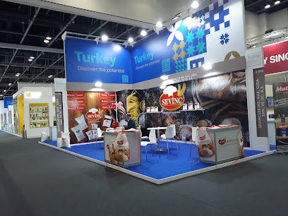 Dubai Sports World - Sharjah - +971 800 3982