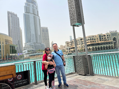 MPQ Travel & Tourism - Sharjah - +971 4 344 1733