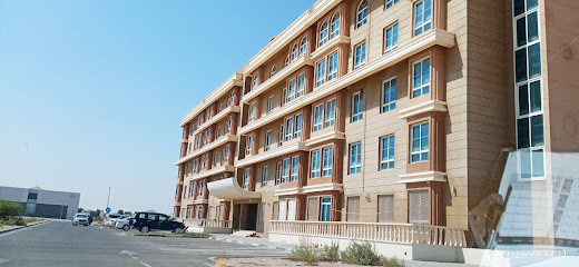 Abu Dhabi University - Al Dhafra Center - Umm Al Quawain - +971 800 23968