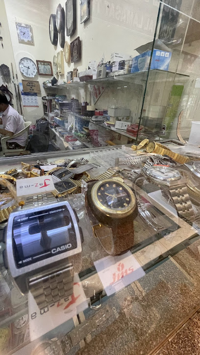 Karim Watch Repairing House - United Arab Emirates|Al Shuwaihean - Sharjah|996P+WR9