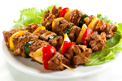 NORESTAN RESTAURANT( NORISTAN ) - Sharjah - +971 56 723 2158