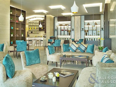 Allsopp & Allsopp Real Estate LLC - Dubai Head Office - Sharjah - +971 4 429 4444