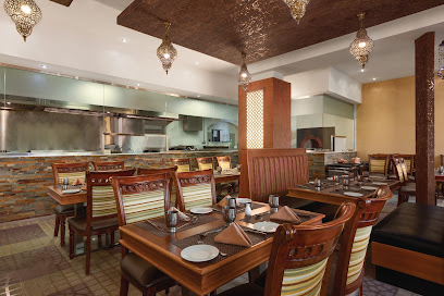 Liwan Restaurant - Sharjah - +971 7 204 4566