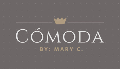 CÓMODA - Sharjah - +971 58 534 1985