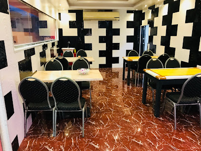 Tammam restaurant - Sharjah - +971 58 841 0550