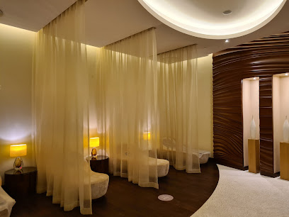 Saray Spa - Sharjah - +971 2 201 4031