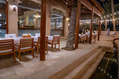 Al Bait Alqadeem Restaurant Al Dhaid UAE - Sharjah - +971 58 214 7395