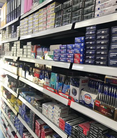 Manchester Stationery - Office Supply & School Stationery Store - Sharjah - +971 6 559 9777