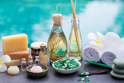 Wellness Spa Al Ain - Sharjah - +971 50 988 1828