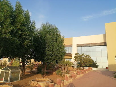 Al - Dhait Girls' School for Basic Education C2 - Sharjah -