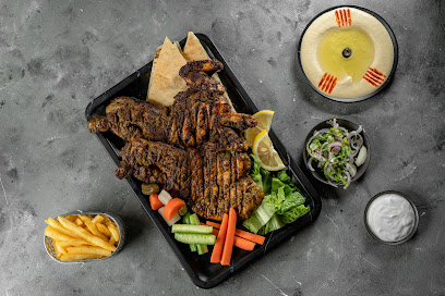 City Grill Restaurant - Sharjah - +971 4 352 9277