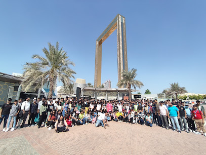 North Destinations - Sharjah - +971 58 525 1414