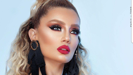 Remy Baghdady ريمي بغدادي - Sharjah - +971 50 471 4929