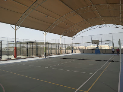 eTalentMania Tennis Academy - Al Khail Gate - Sharjah - +971 58 541 1230