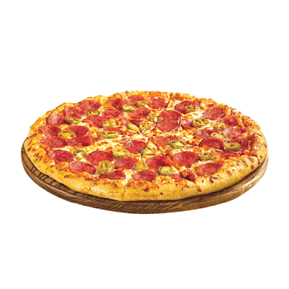 LaPizza - Sharjah - +971 6 740 0036