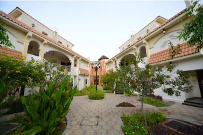 Sandy Beach Hotel & Resort - Sharjah - +971 9 244 5555