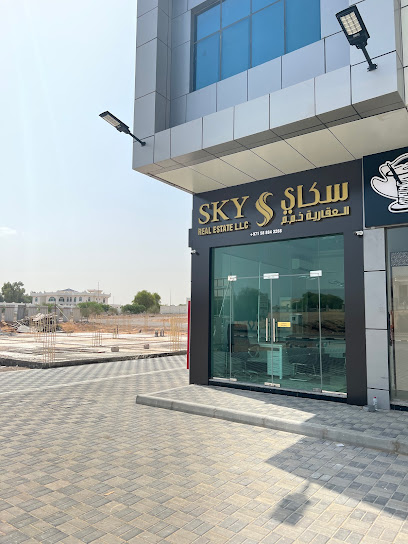 sky real estate - United Arab Emirates|Ras al Khaimah|alittihad street